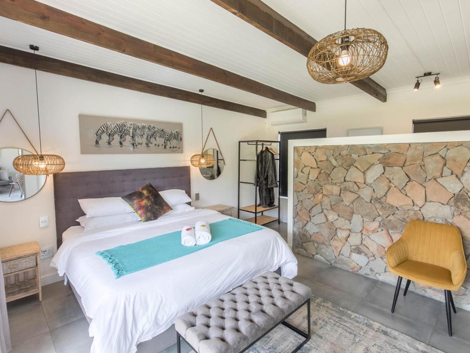 Ludicks Farm Apartment มอนตากู ภายนอก รูปภาพ