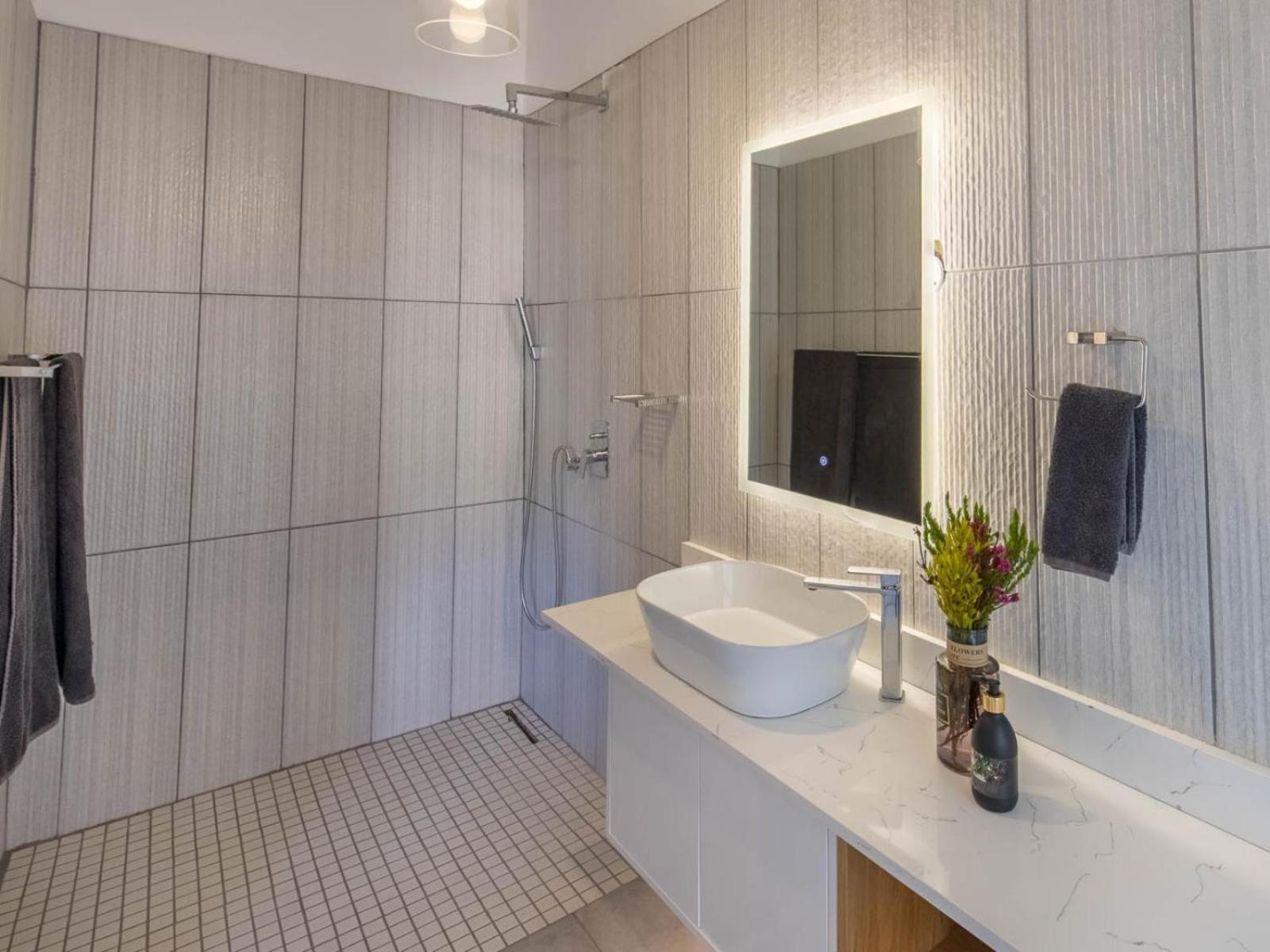 Ludicks Farm Apartment มอนตากู ภายนอก รูปภาพ