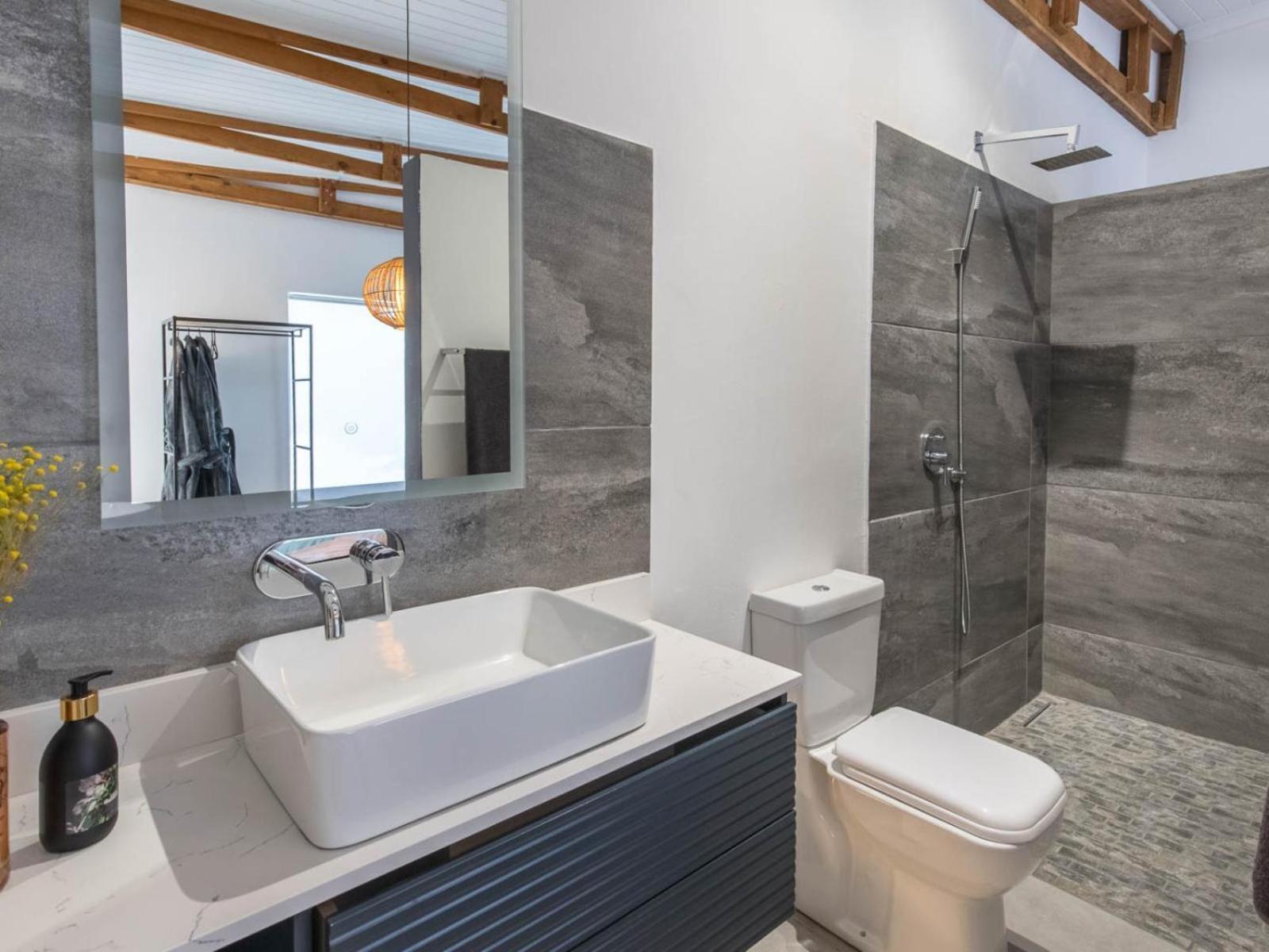 Ludicks Farm Apartment มอนตากู ภายนอก รูปภาพ