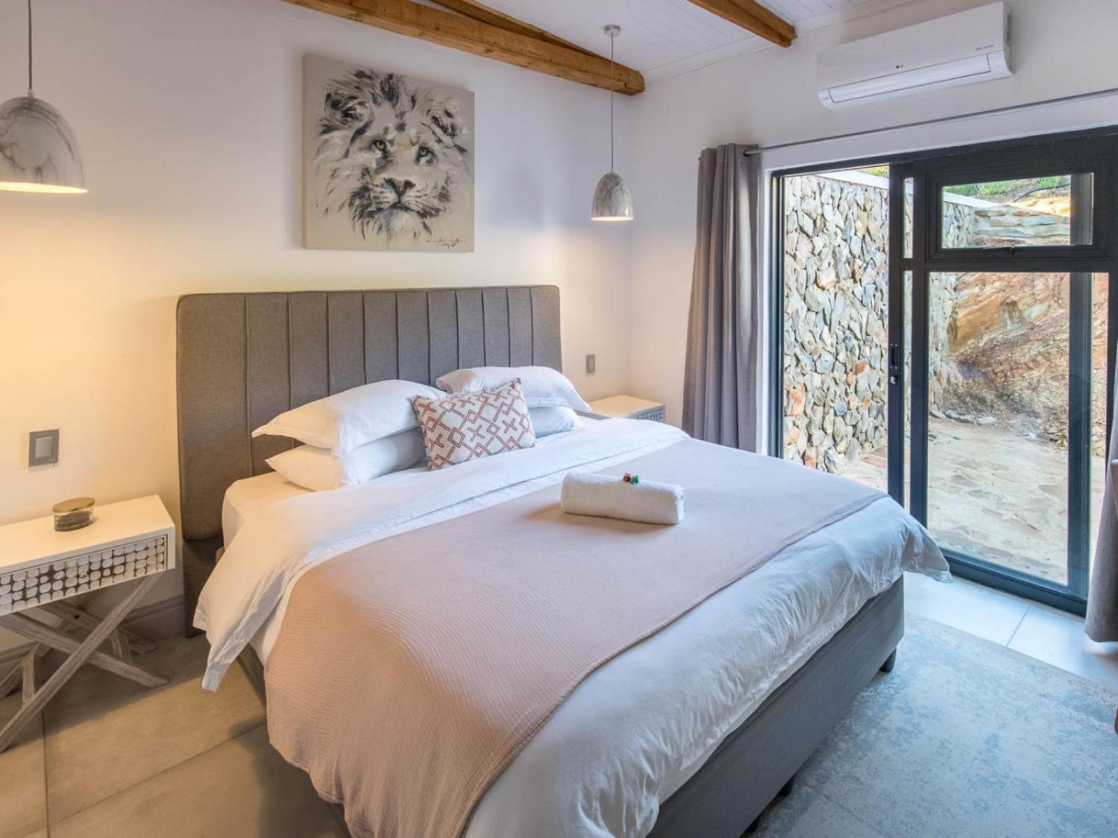 Ludicks Farm Apartment มอนตากู ภายนอก รูปภาพ