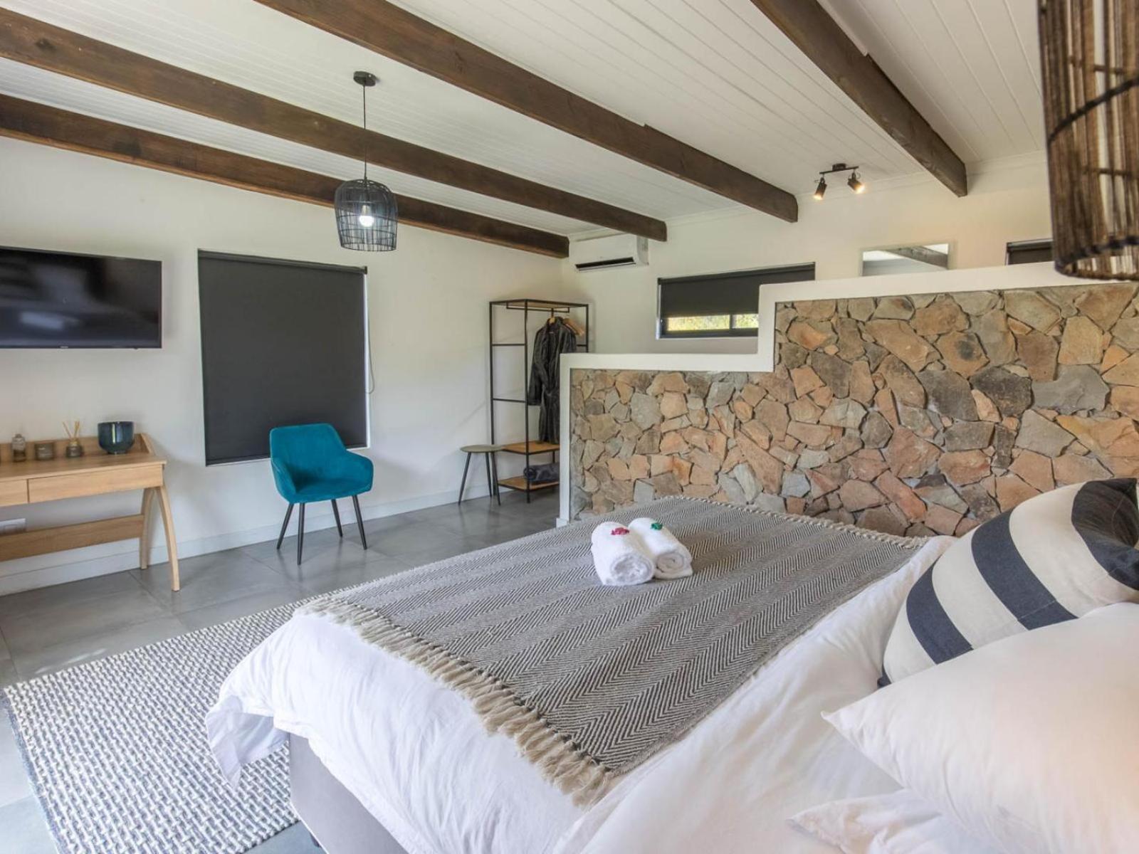 Ludicks Farm Apartment มอนตากู ห้อง รูปภาพ