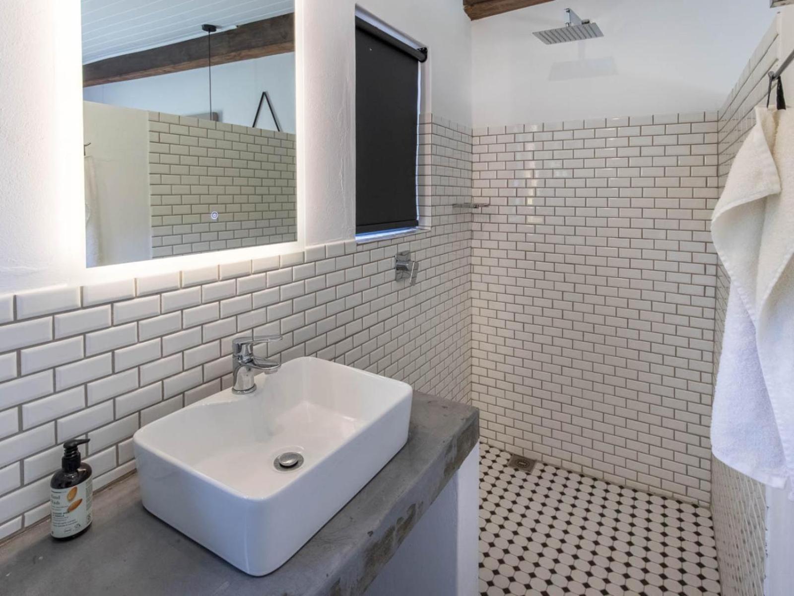 Ludicks Farm Apartment มอนตากู ห้อง รูปภาพ