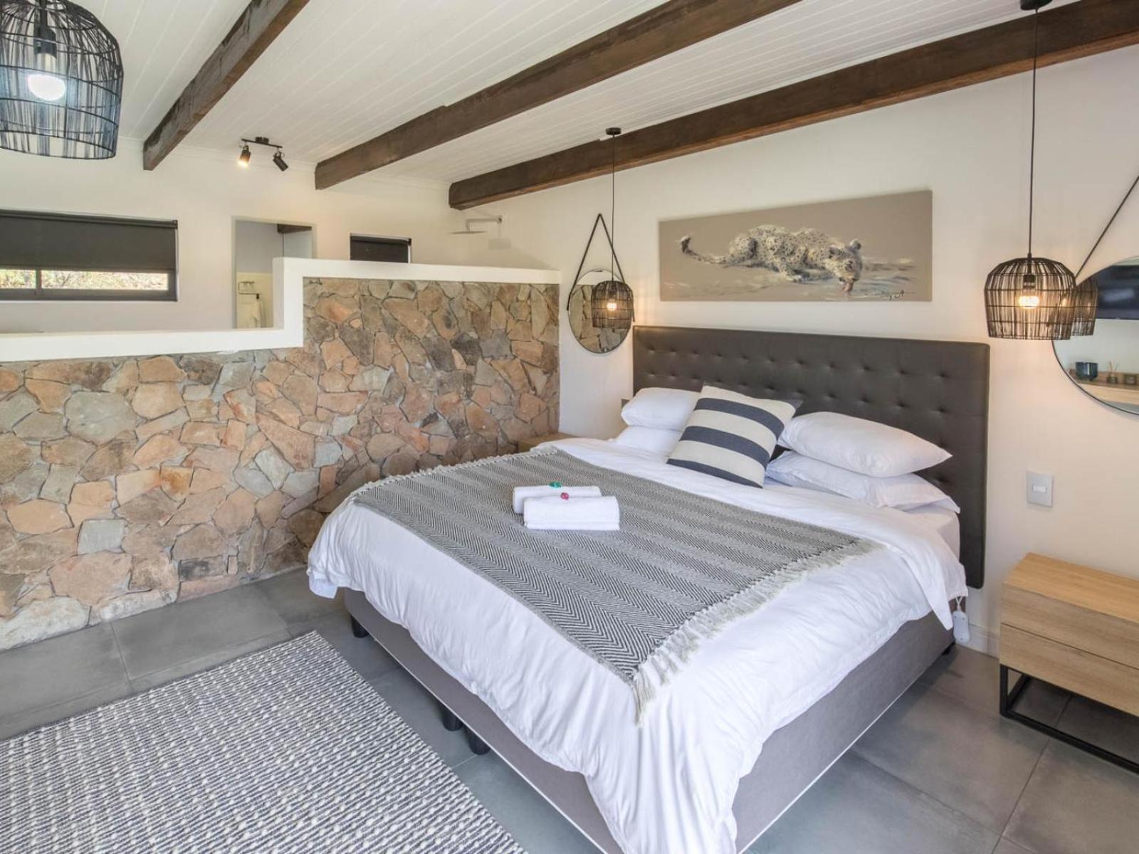 Ludicks Farm Apartment มอนตากู ห้อง รูปภาพ