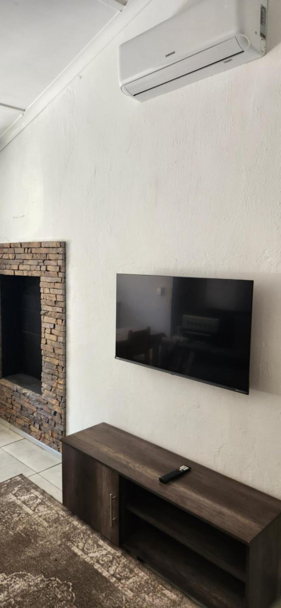 Ludicks Farm Apartment มอนตากู ภายนอก รูปภาพ